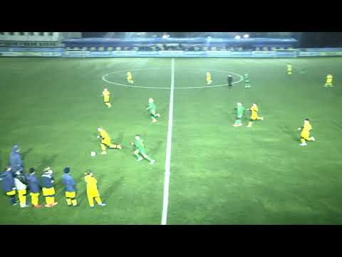 13.11.2021 Buiucani 2010 - Zimbru 2010 (amical)