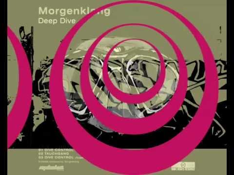 MorgenKlang - Dive Control(Superloader RMX) - supafeed 006