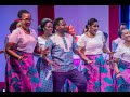 KWAYA YA UINJILISTI KIJITONYAMA HAKUNA KAMA WEWE MSALABA WA YESU HOMA LIVE