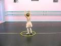 Ballet Class