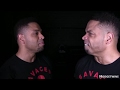 Hodgetwins Kevin Cuts Keith Off Ultimate Montage