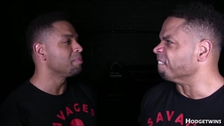 Hodgetwins - Kevin Cuts Keith Off Ultimate Montage