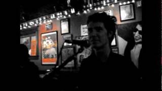 Denney Joints' Midnite Snack covers the Wipers' I Don't Know What I Am