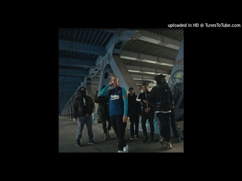 (FREE) MARCO-9 x Жак Энтони Type Beat - Spain|2021