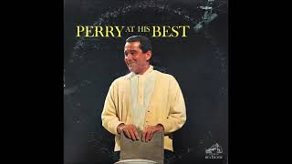 I&#39;ll Remember April ~ Perry Como (1963)