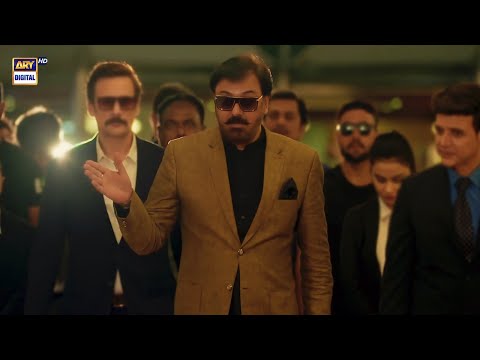 Kafi Acha Hotel Banaya Hai, Lao ab Humein Dedo! #KaisiTerikhudgharzi