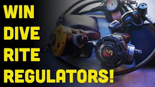 Gear Maintenance Episode 6: Regulators Sponsored by Dive Rite