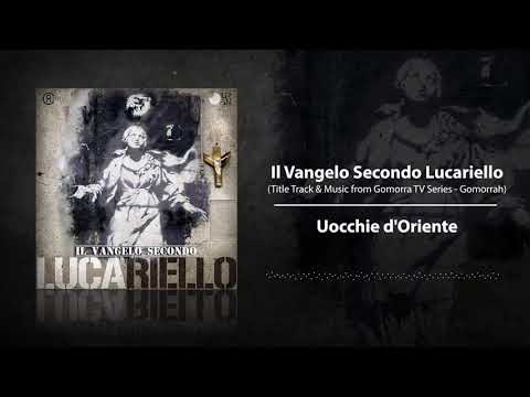 Video thumbnail for Uocchie D’Oriente