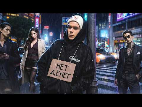 Я ВЫЖИЛ 7 ДНЕЙ В ЯПОНИИ БЕЗ ДЕНЕГ