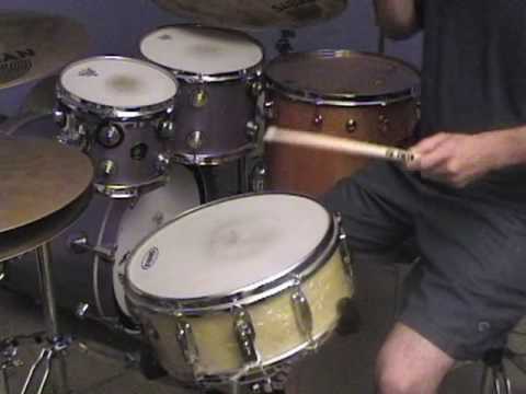 Raul Valdes Pt. 1 -  Open/Close Technique