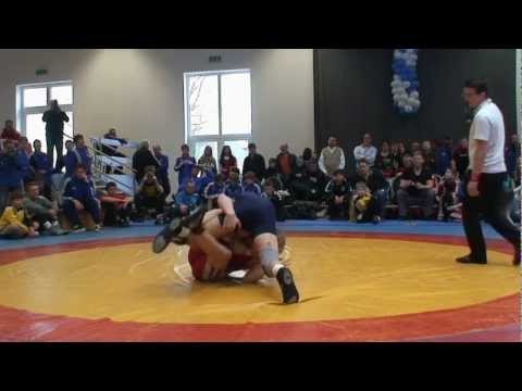 BM 2012 Junioren (Freistil) - 74kg [423]