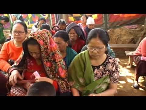 Anniversary 1 Full Video