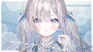 歌枠｜ほのぼの時間のお供にっ⟡₊  - 久々湊るい
