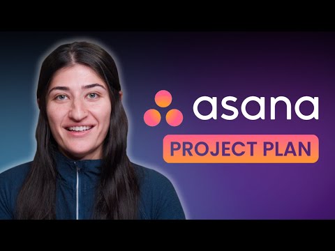 How to Create a Project Plan in Asana