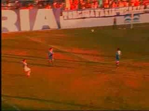 Os melhores momentos de Bacabal e Paysandu