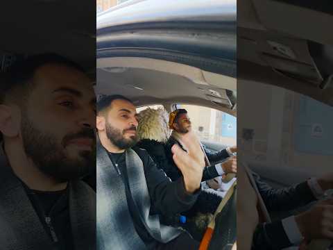 اغرب سياره في اليمن هاكذا النهاية