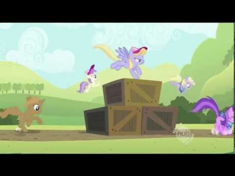 [PMV] Mic Befriends Tsyolin and Veggie55: Somewhere New