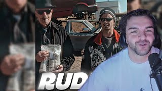 Ebonivon | "Mükemmel Ötesi Video | Ruddy" İzliyor