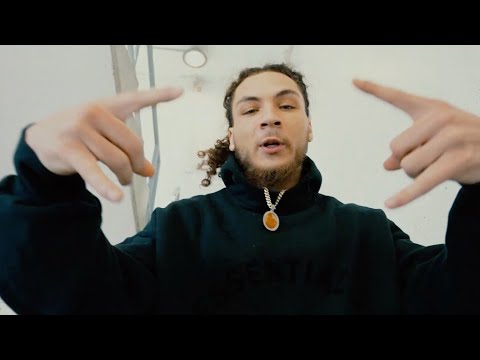 EDUB - WRITE A BOOK FREESTYLE (OFFICIAL VIDEO)