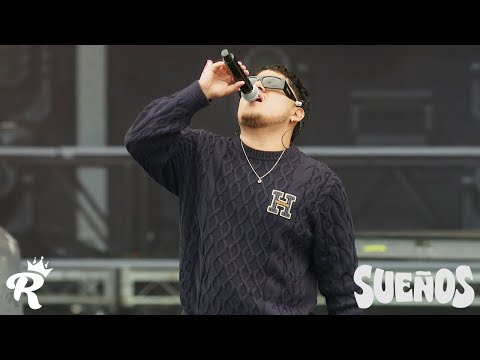 Legallyrxx | Sueños Music Festival 2025 | Completo Full (Full Set)