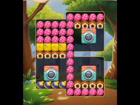 TOON BLAST level 6602