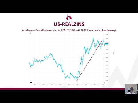 TRADERS COFFEE #4: Explosive Märkte & Mögliche Trump-Strategie enthüllt!