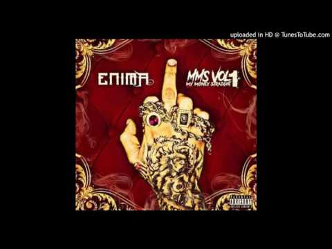 Enima feat. lk tha goon & white-b -  Blow
