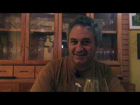 A guide to Baga wine: Interview with Baga winemaker Màrio Sérgio of Quinta das Bageiras