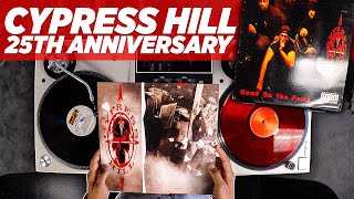 Discover The Classic Samples Used By Cypress Hill