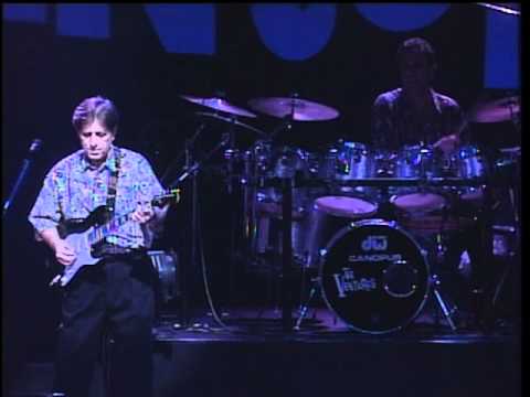 05 Surf Rider - Ventures Wild Again Concert 97