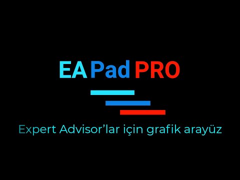 Video Lib4 EAPadPRO for MT4