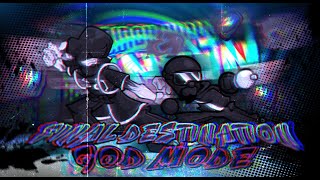 Cover art for FINAL DESTINATION (GOD MODE)