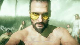 Far Cry 5 Joseph Seed Best Speech