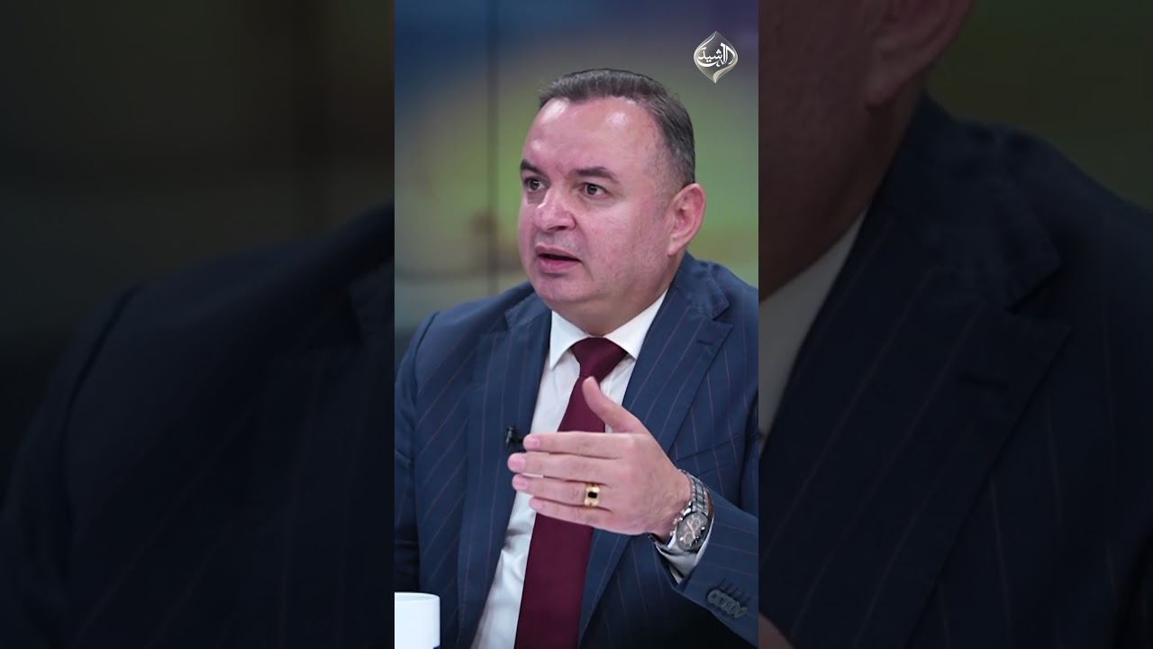 فيديو | الدوبرداني ينتقد فصائل محددة: شوّهت سمعة الحشد والإطار لا يتقبل الرسائل الأمريكية