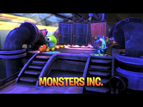 Disney Universe