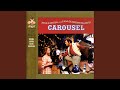 You'll Never Walk Alone by Rodgers and Hammerstein