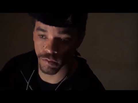 Jamie Archer (Dominique Swain) Kills Nino Brown (Wesley Snipes) in front of Alison Lohman & Ice -T