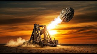 10 Super Catapult Vs 200000 Zombies - UEBS2 - Ultimate Epic Battle Simulator 2