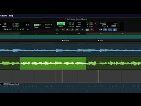 Pro Tools Fundamentals: Pre- and Post-roll