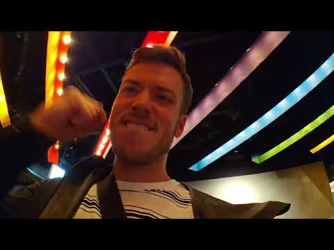 3/3 HasanAbi June 21, 2023 – Karaoke Night with Jake'n'bake and Will Neff in Japan