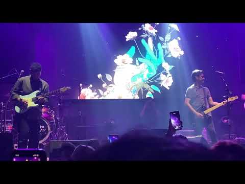 The Uglyz - Timro Nyano (Live in Pokhara) | 2025 #theuglyz #timronyano