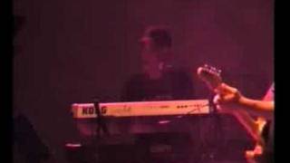 Won't get fooled again - Rock & Blues Sesiom