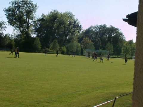 Powiślak K. - Włodawianka 30 kol. IV ligi (2)