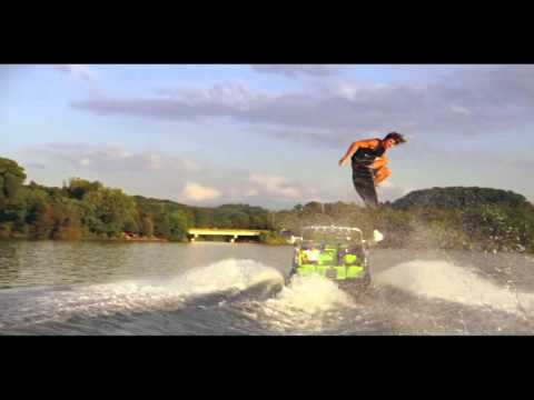 Crazy Wakeboard Montage - "Beyond Legacy"