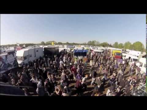 Mix 100% Happy Family - Taz & Strez  HPF - Mix Hardtek 2007 to 2017