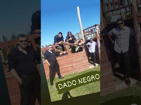 DADO NEGRO -  SONANDO DESDE 25 DE AGOSTO FLORIDA URUGUAY