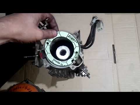 Важные моменты при ремонте автономки Эбершпехер D1LC, D3LC