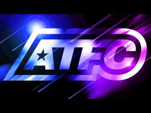 ATFC - When The Needle Drops (Summatime Mix Edit)