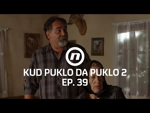 Marko ne vjeruje stranim doktorima - Kud puklo da puklo - epizoda 39 I sezona 2