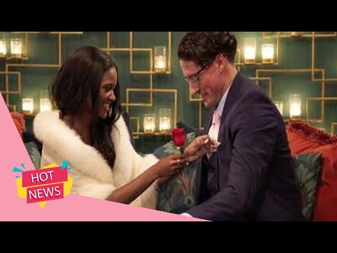 “Insane Rollercoaster Ride”: Bachelorette’s Brayden Bowers Reacts To Getting First Impression Rose